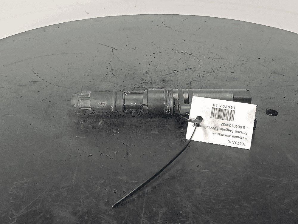 Катушка зажигания к Renault Megane 1 Рестайлинг (99-03)