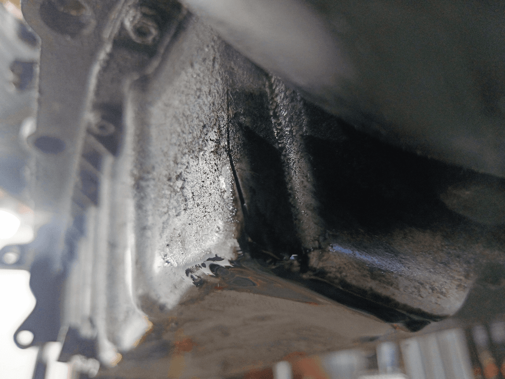 Двигатель к Volkswagen Golf 5 (03-09)