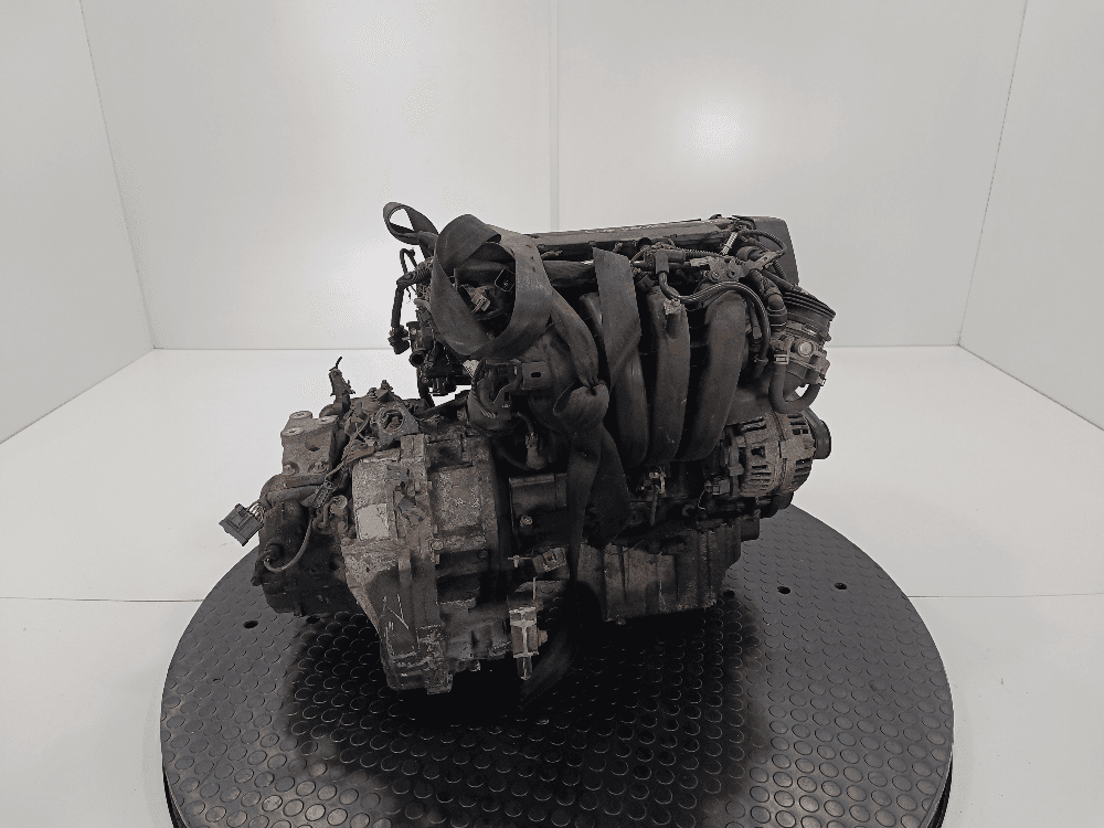 Двигатель к Opel Astra H Рестайлинг (07-10)