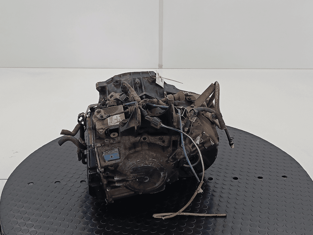КПП автоматическая (АКПП) к Mazda MPV 2 Рестайлинг (03-06)