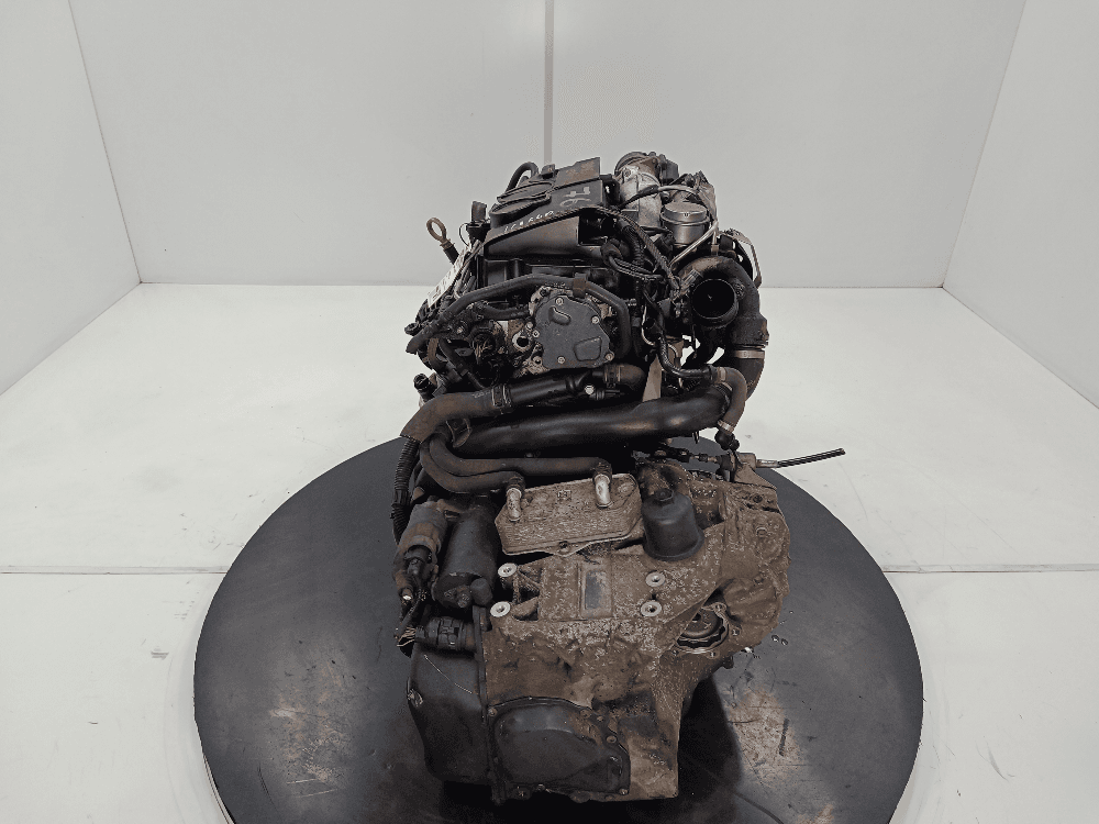 Двигатель к Volkswagen Golf 5 (03-09)