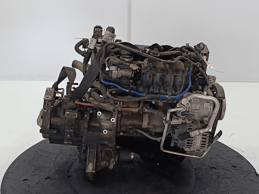 Двигатель к Fiat Grande Punto (05-18)