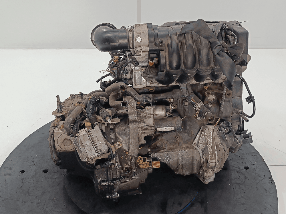Двигатель к Peugeot 307 (01-05)