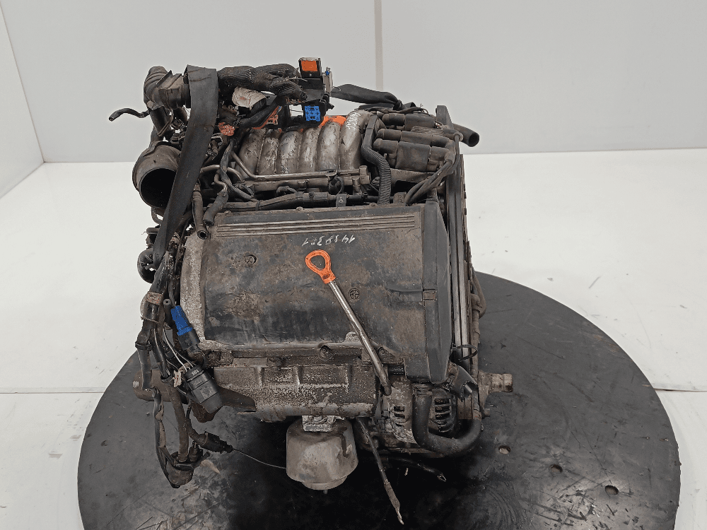 Двигатель к Audi A4 B6 (01-05)