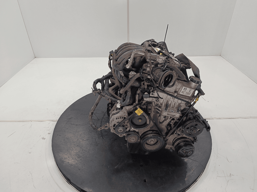 Двигатель к Chevrolet Aveo T250 (06-12)