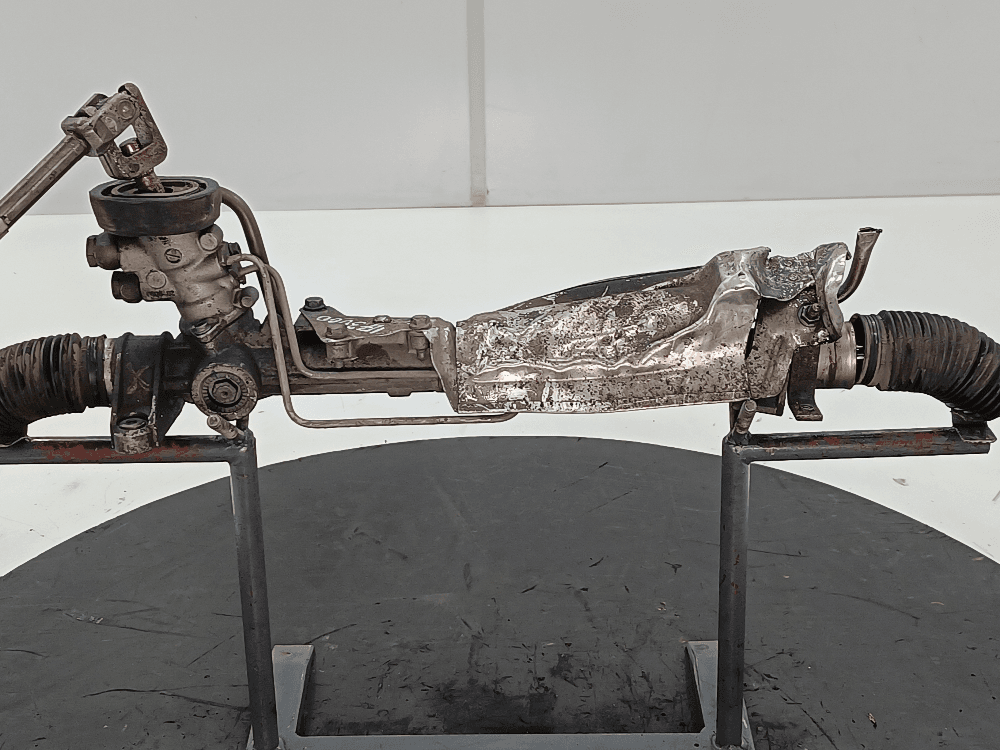 Рулевая рейка к Volkswagen Golf 4 (97-06)