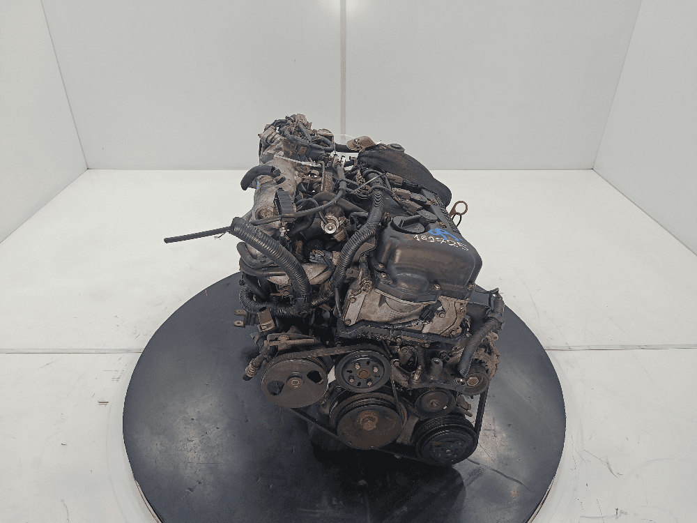 Двигатель к Nissan Primera P12 (02-08)