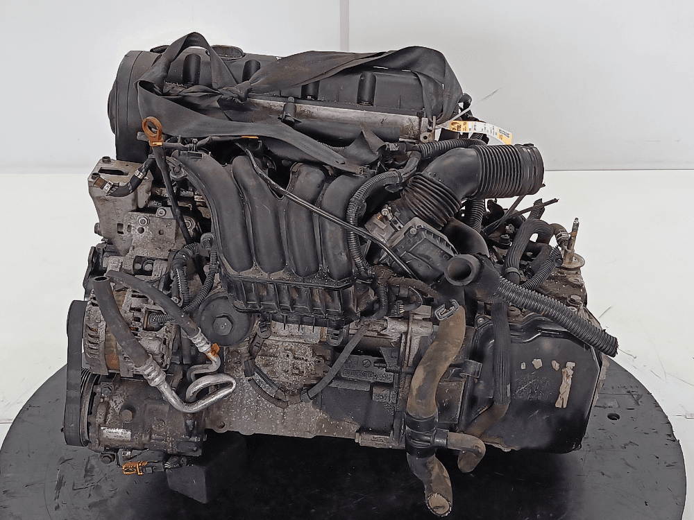 Двигатель к Peugeot 307 Рестайлинг (05-08)