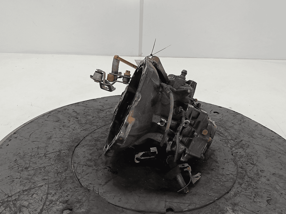 КПП механическая (МКПП) к Opel Corsa D (06-11)