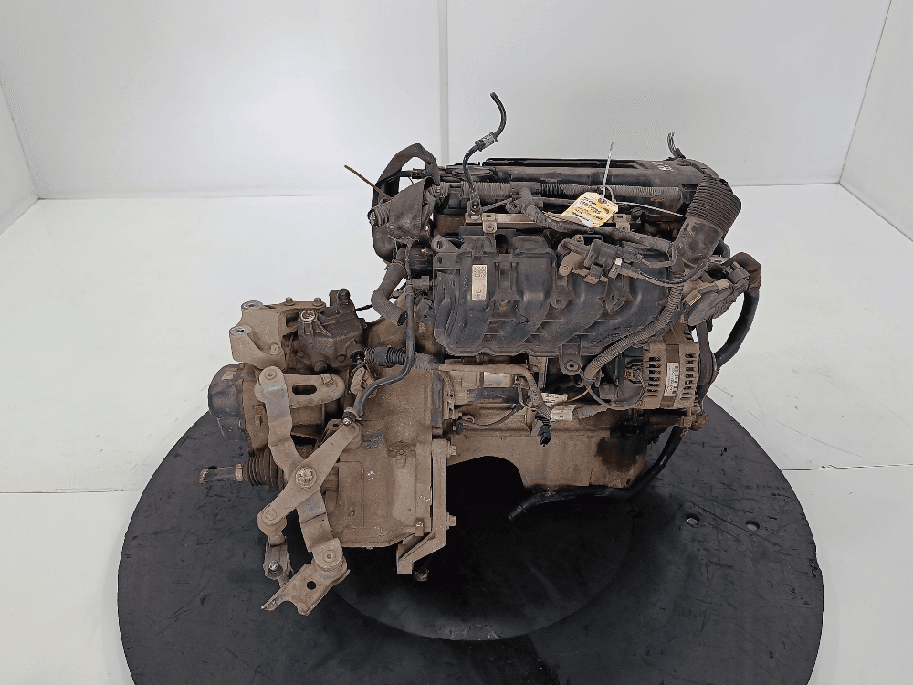 Двигатель к Opel Corsa E (14-19)