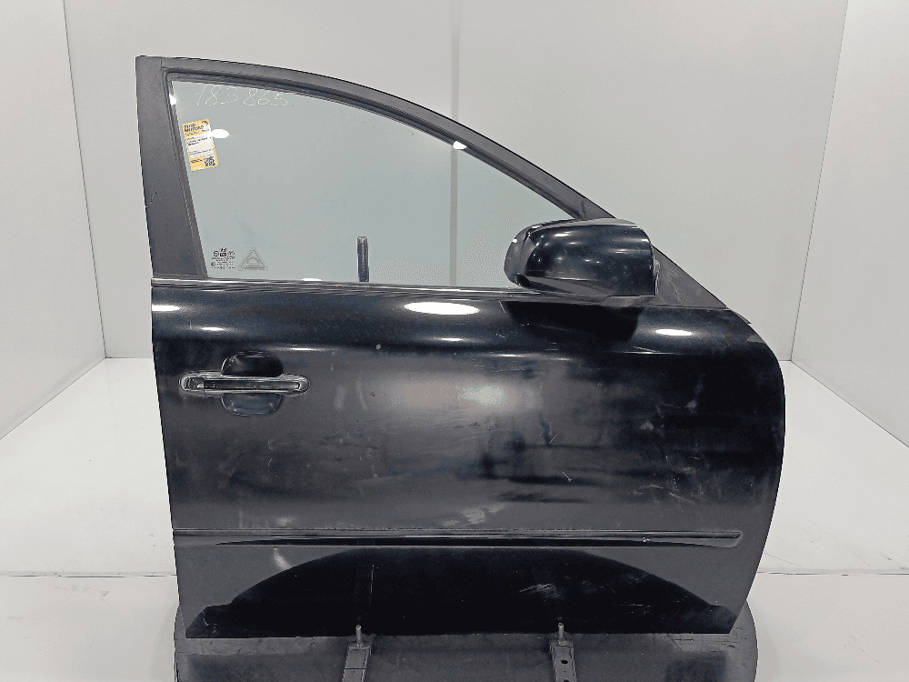 Дверь передняя правая к Hyundai Sonata 5 Рестайлинг (07-10)