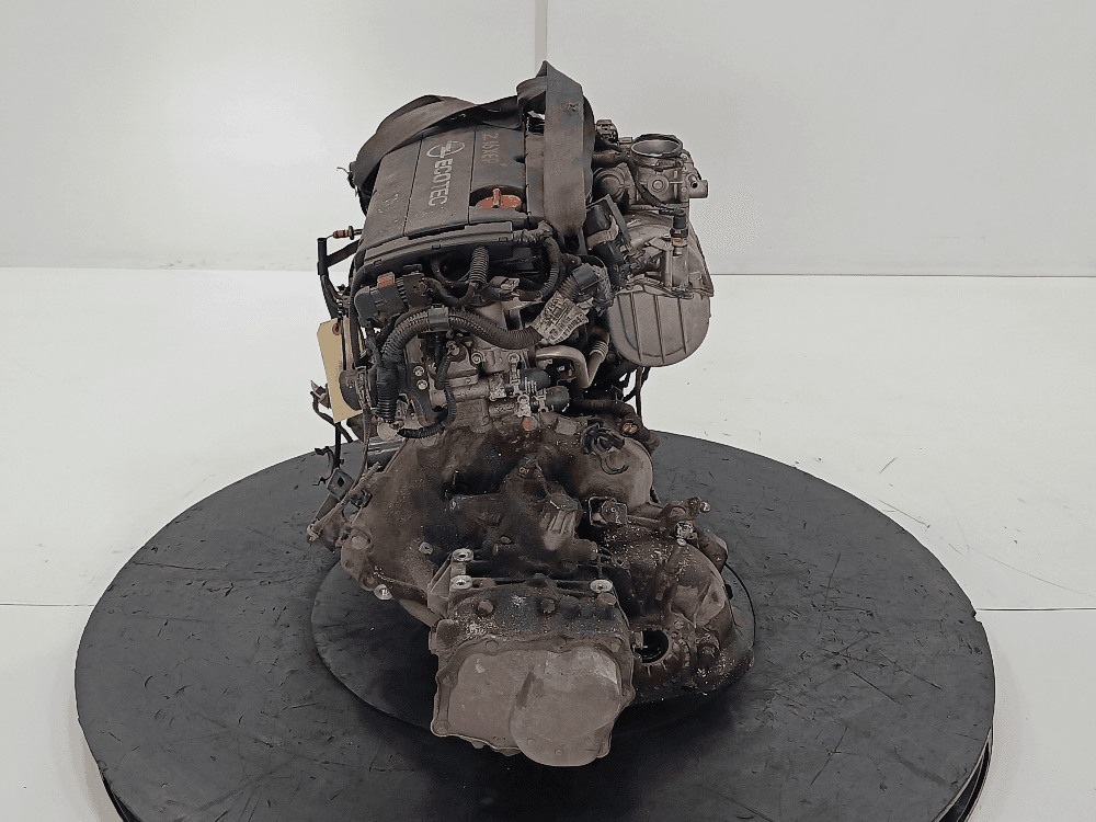 Двигатель к Opel Astra H (04-07)