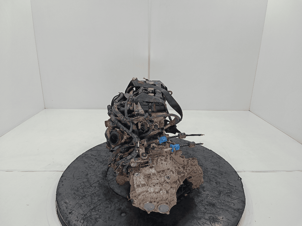 ΠΠ²ΠΈΠ³Π°ΡΠ΅Π»Ρ ΠΊ Mitsubishi Colt 6 (02-08)