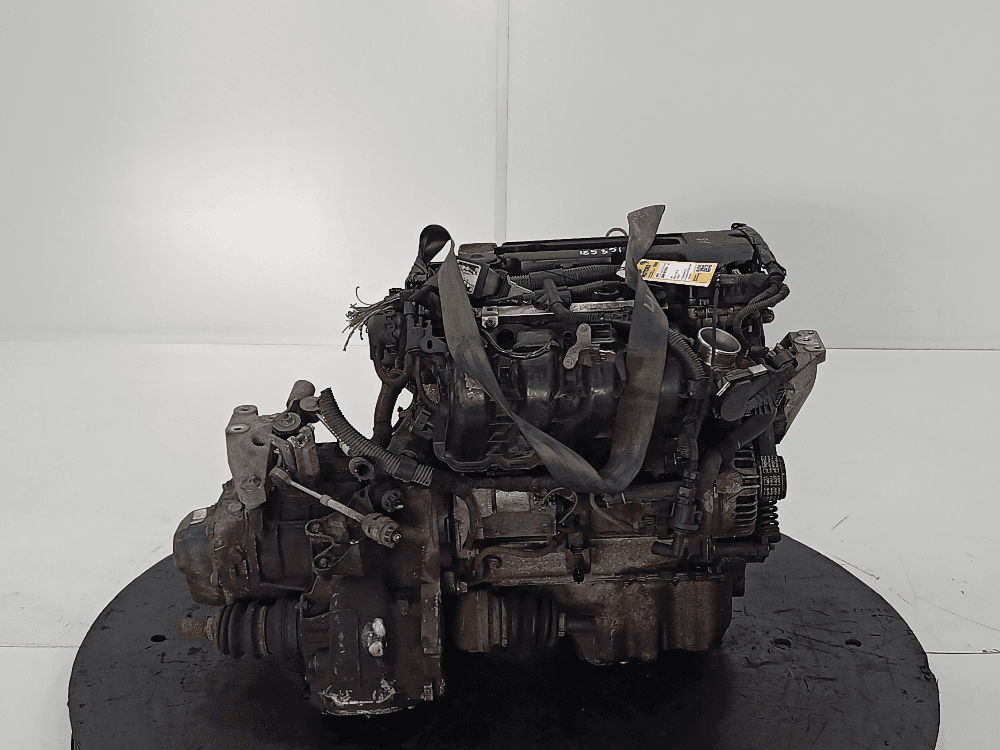 Двигатель к Opel Meriva 2 (10-14)