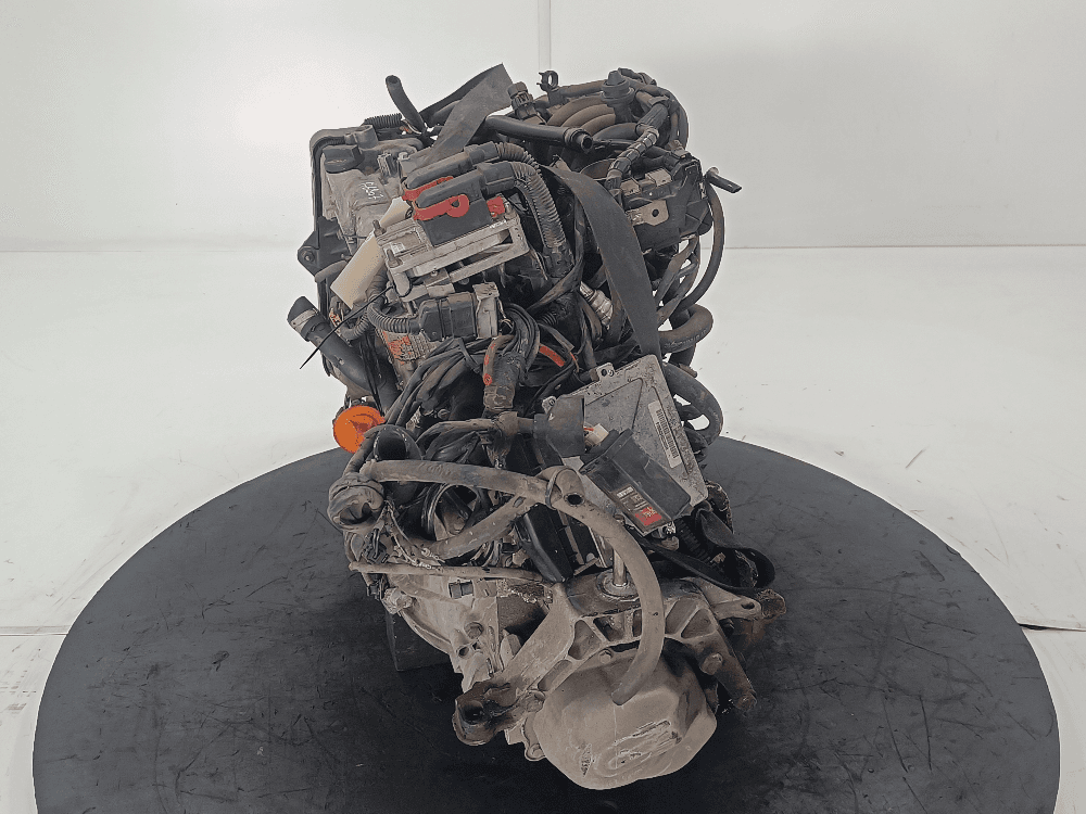 Двигатель к Fiat Grande Punto (05-18)