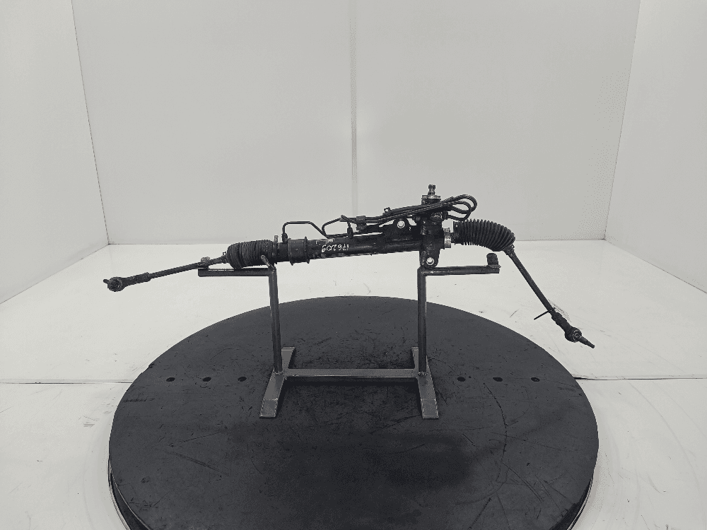 Рулевая рейка к Hyundai Elantra XD (00-03)