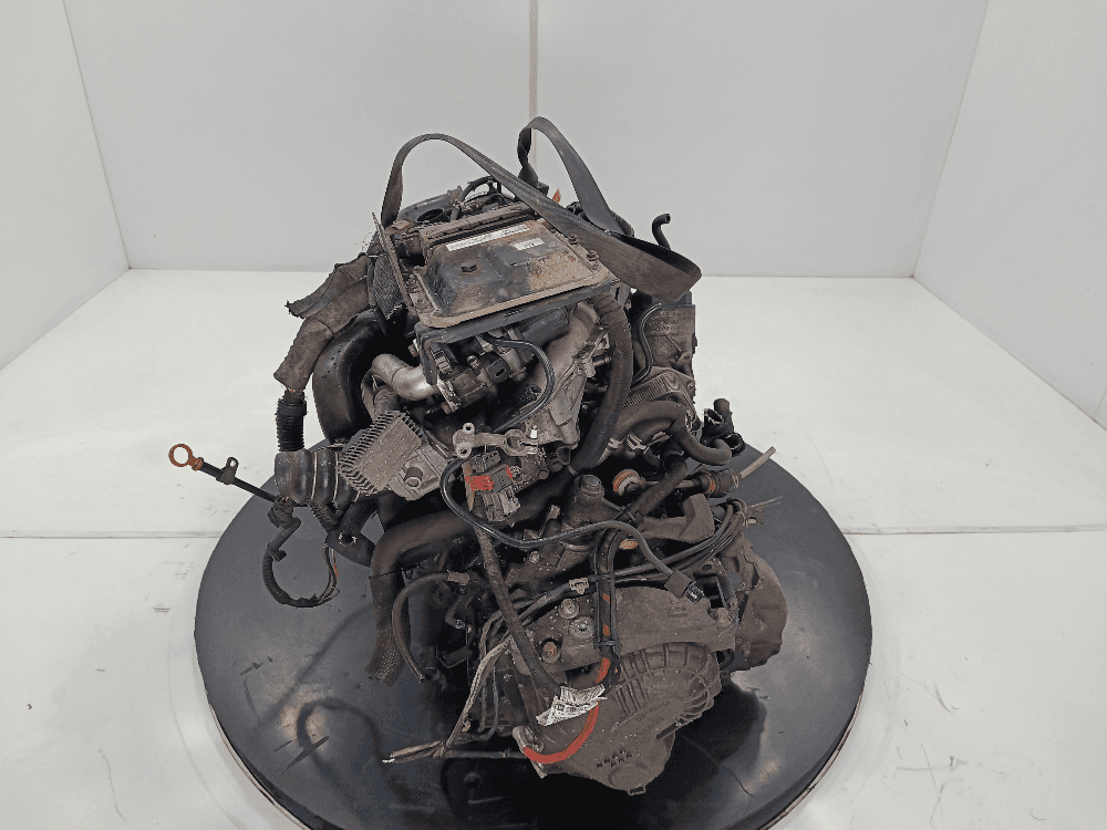 Двигатель к Opel Zafira B (05-10)