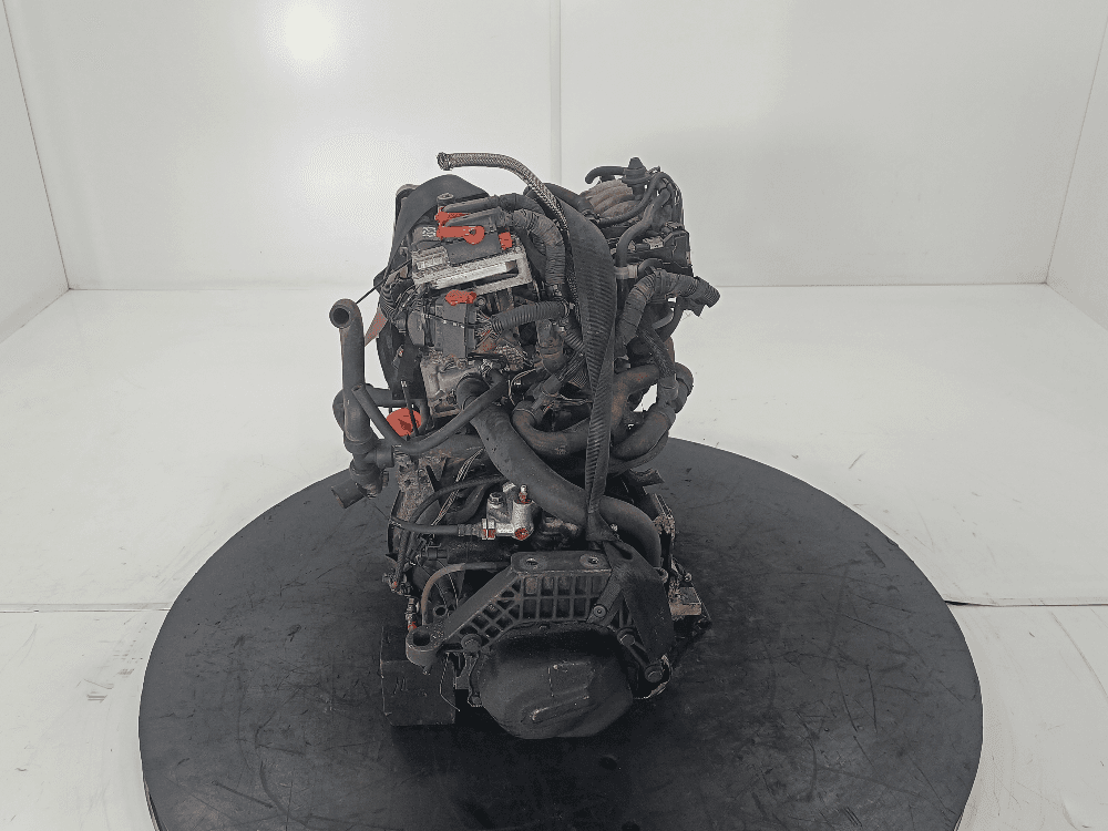 Двигатель к Fiat Grande Punto (05-18)