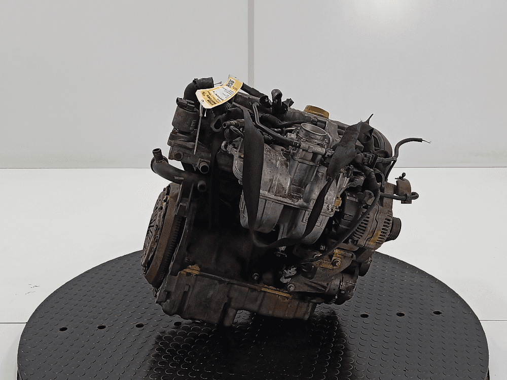 Двигатель к Opel Astra G (98-04)
