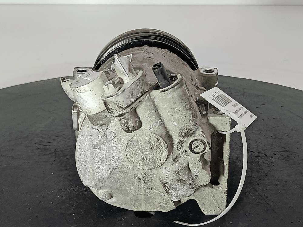 Компрессор кондиционера к Fiat Grande Punto (05-18)