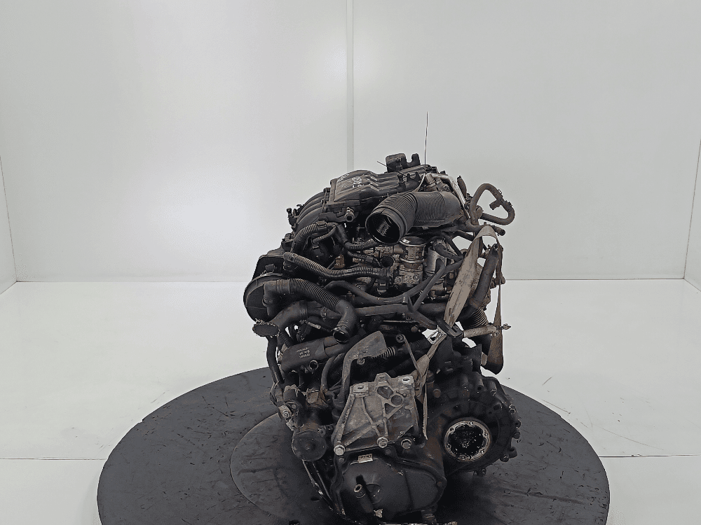 Двигатель к Volkswagen Beetle A4 Рестайлинг (05-10)