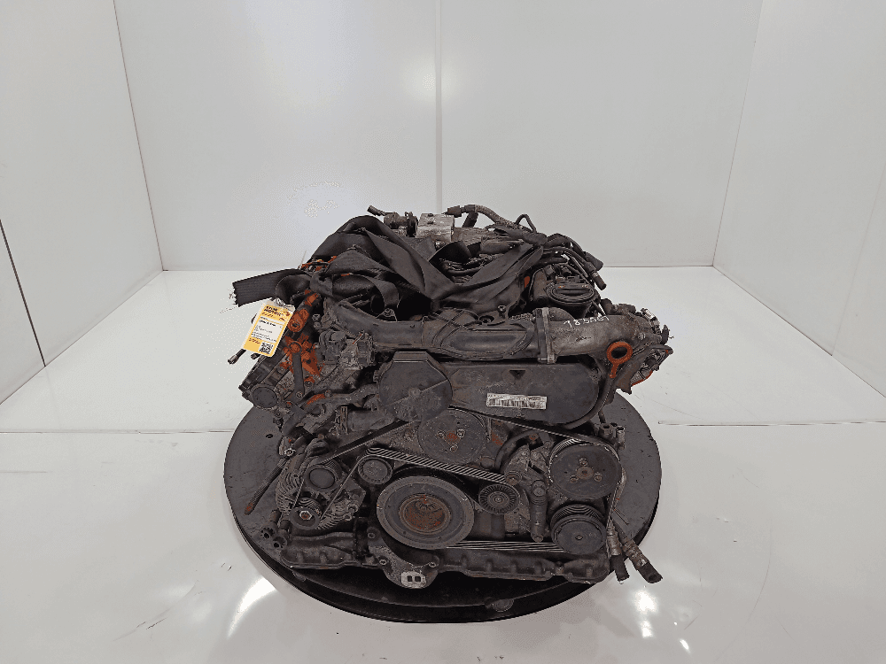 Двигатель к Audi A6 C6/4F (04-08)