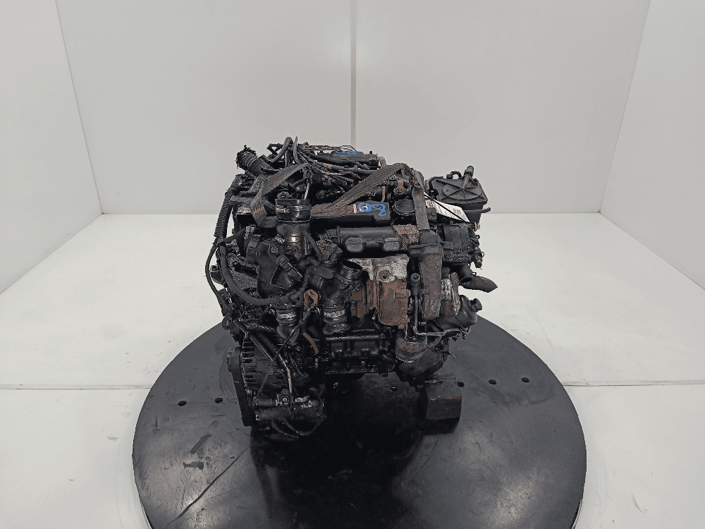 Двигатель к Peugeot 308 1 (07-11)