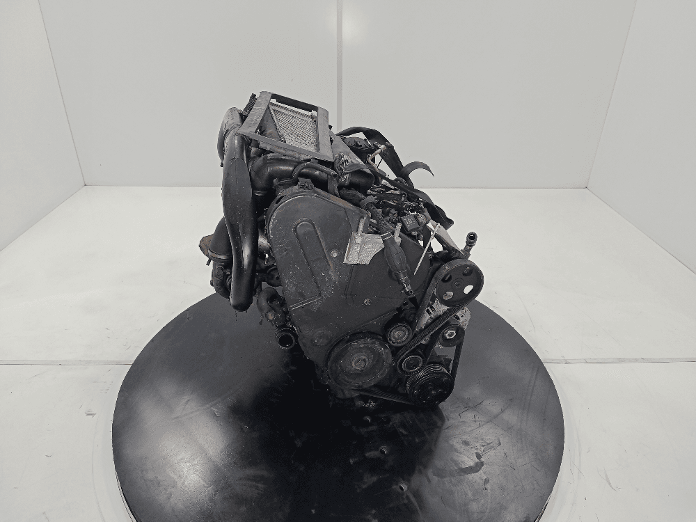 Двигатель к Citroen Xsara 1 (97-00)