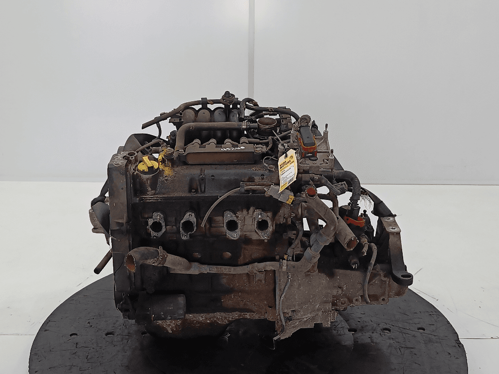 Двигатель к Fiat Grande Punto (05-18)