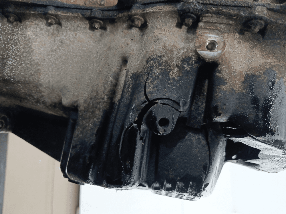 Двигатель к Renault Clio 2 Рестайлинг (01-03)