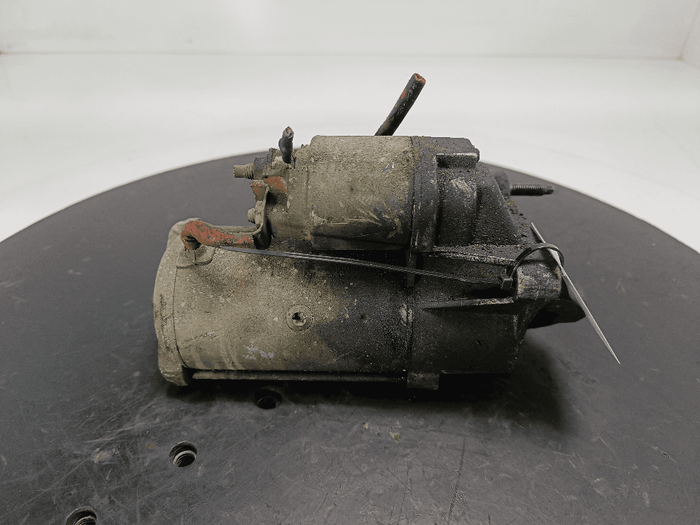 Стартер к Renault Megane 2 (02-06)