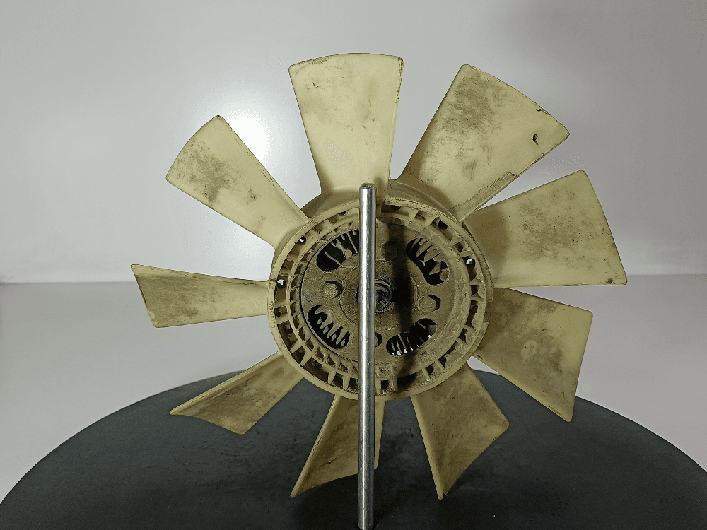 Вискомуфта к Volkswagen LT 1 (80-96)