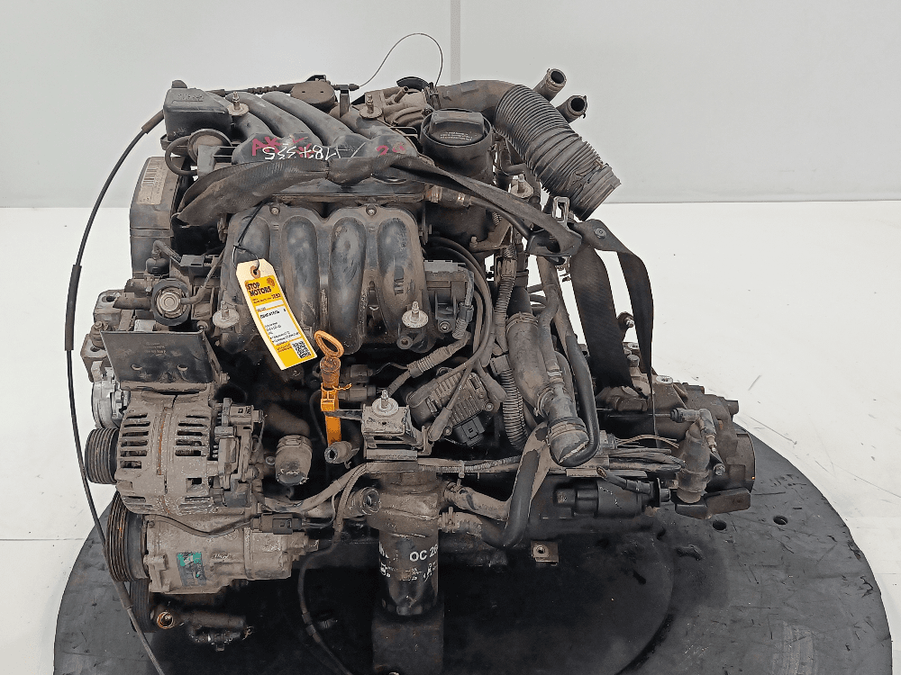 Двигатель к Volkswagen Golf 4 (97-06)