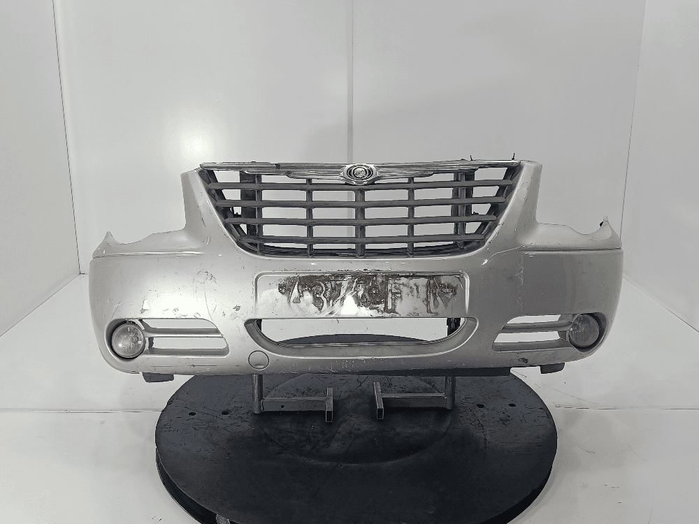 Бампер передний к Chrysler Voyager 4 Рестайлинг (04-08)