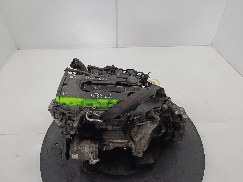 Двигатель к Opel Astra H (04-07)