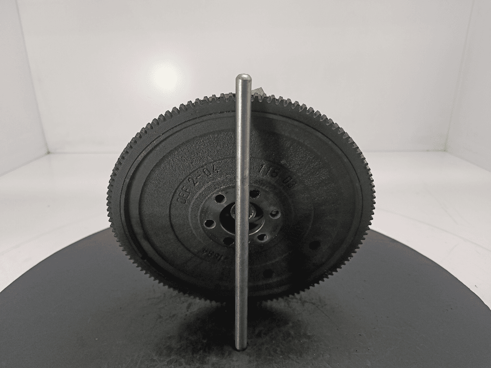 Маховик к Citroen C4 1 (04-08)