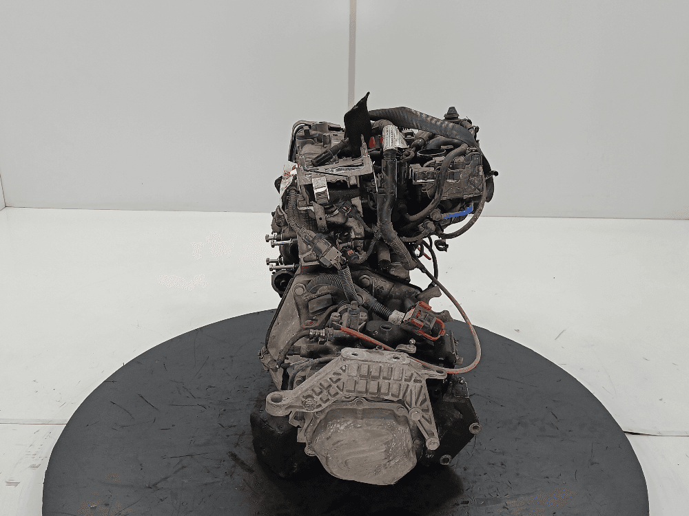 Двигатель к Fiat Grande Punto (05-18)