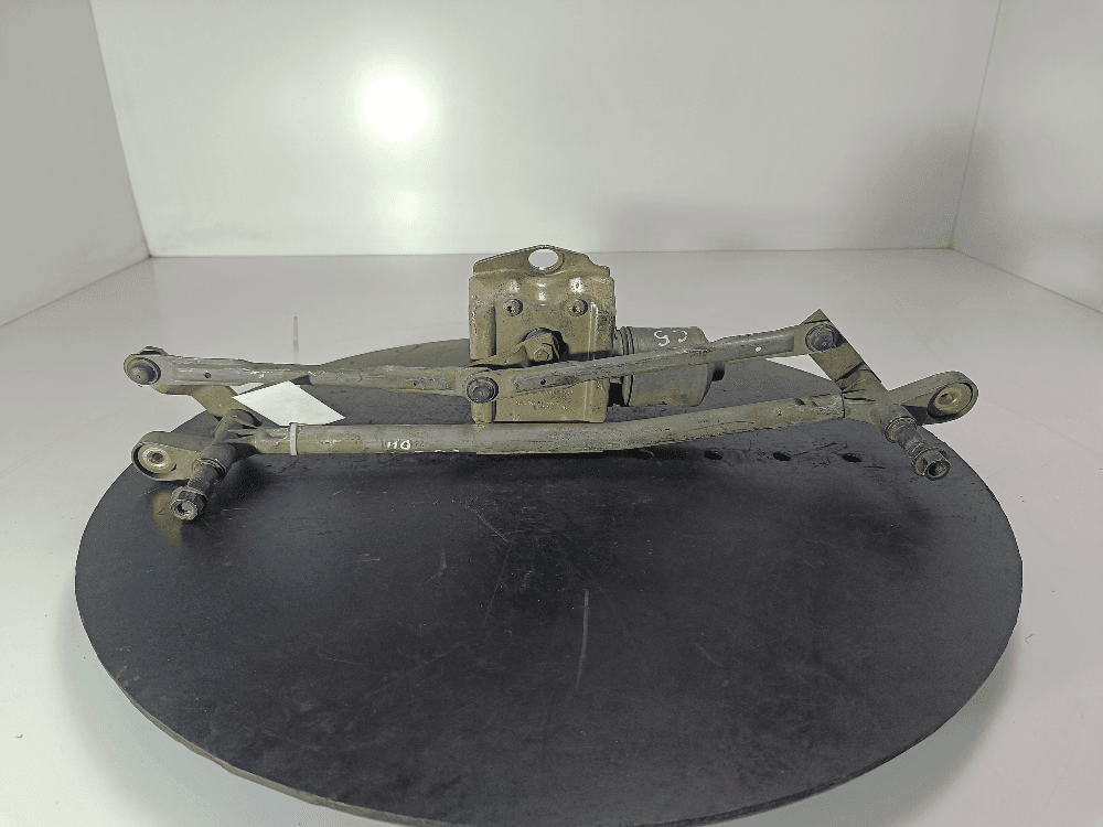 Механизм стеклоочистителя (трапеция дворников) к Citroen C5 1 Рестайлинг (04-08)