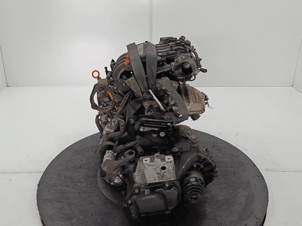 Двигатель к Volkswagen Golf 5 (03-09)