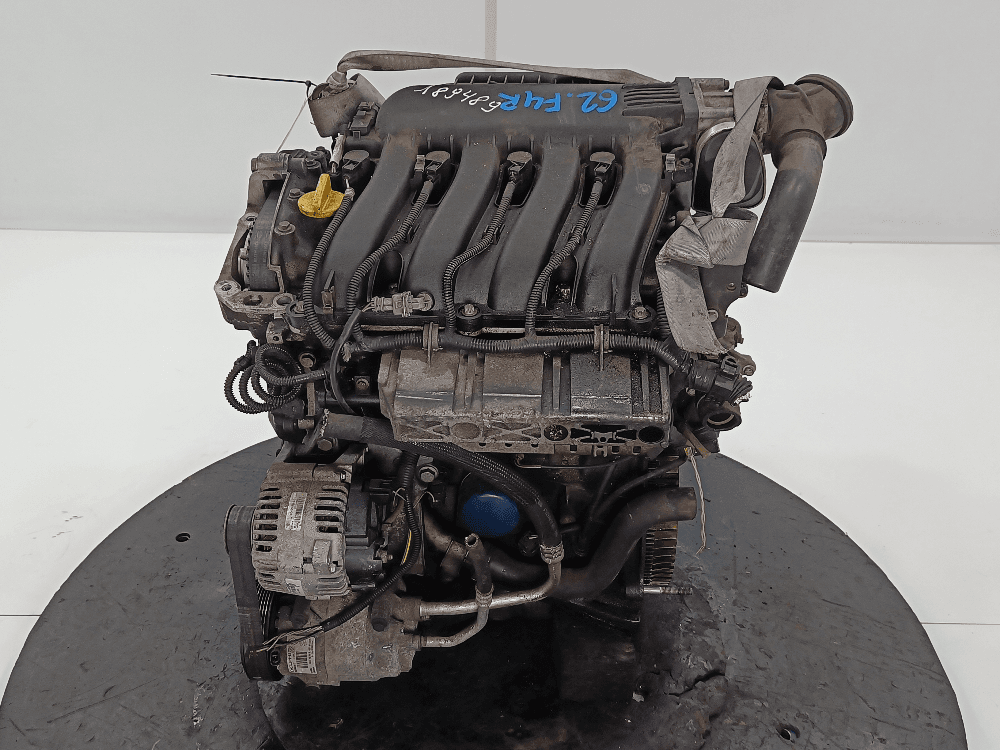 Двигатель к Renault Megane 2 (02-06)