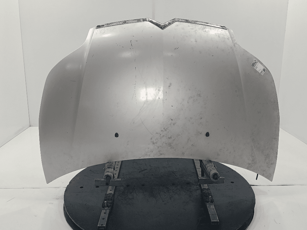 Капот к Citroen C4 1 (04-08)