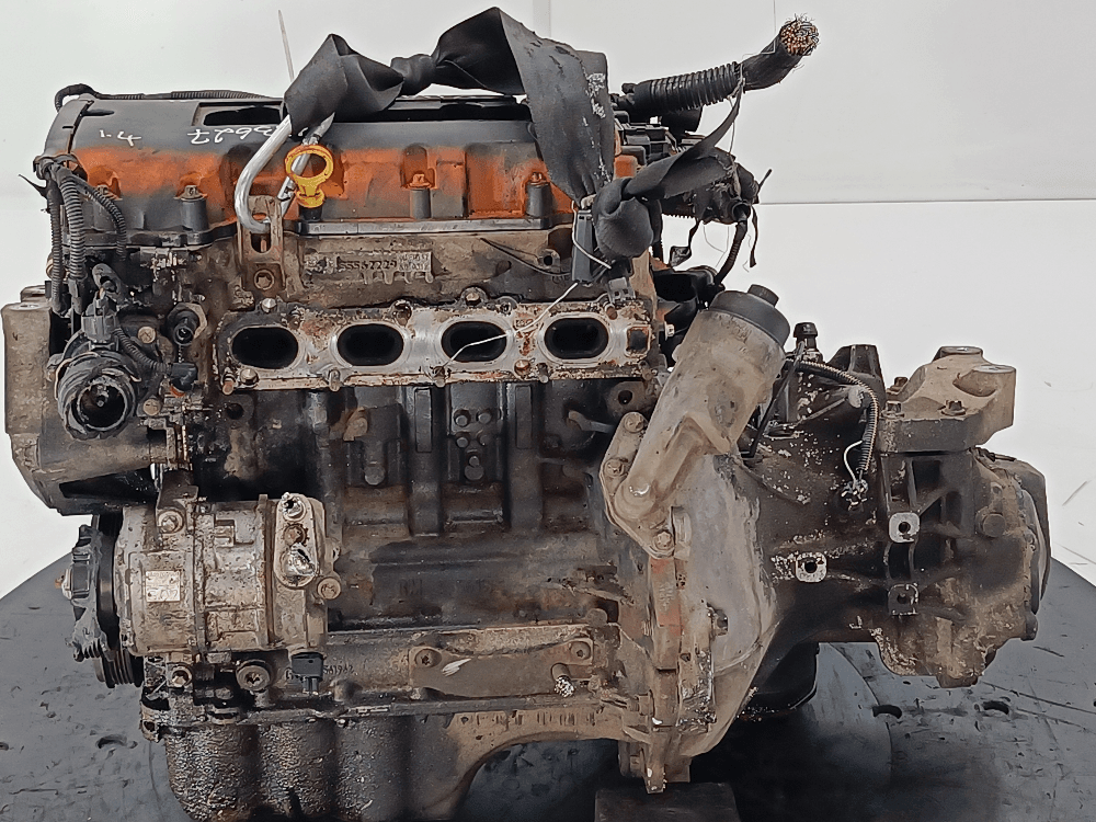 Двигатель к Opel Corsa D (06-11)