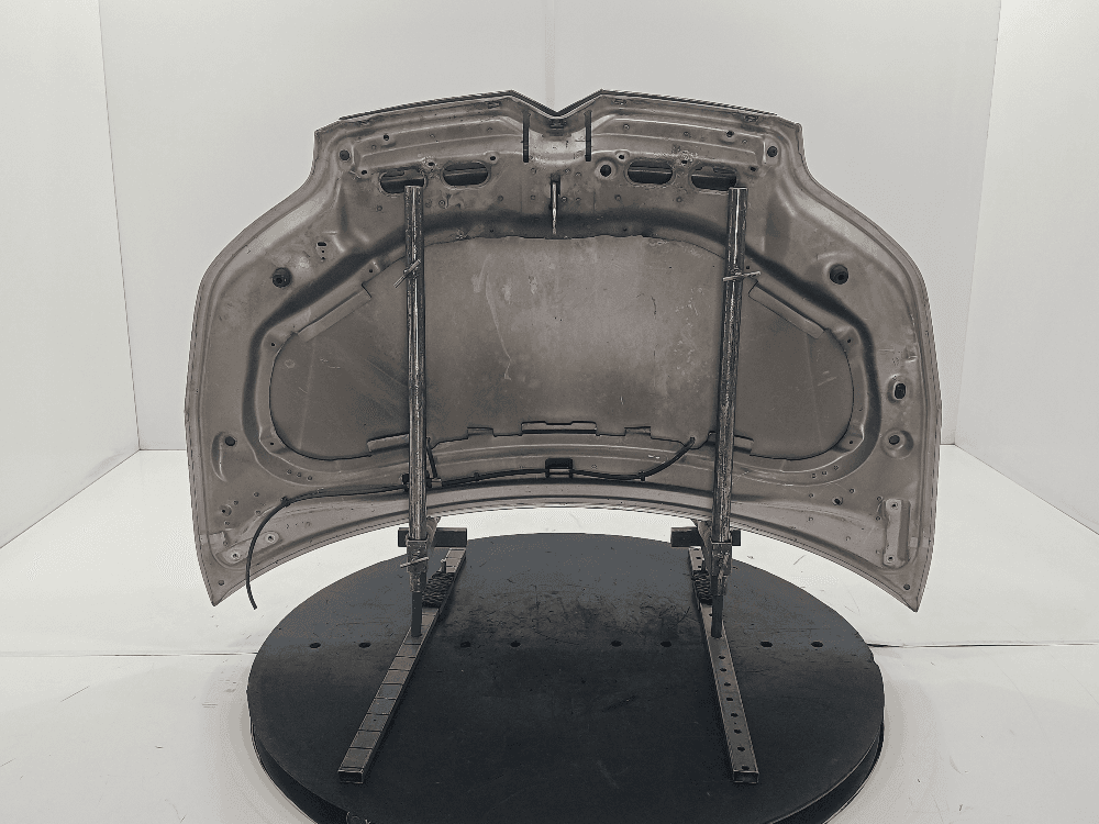 Капот к Citroen C4 1 (04-08)