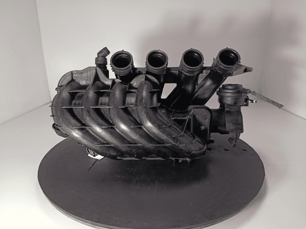 Коллектор впускной к Volkswagen Golf 5 (03-09)