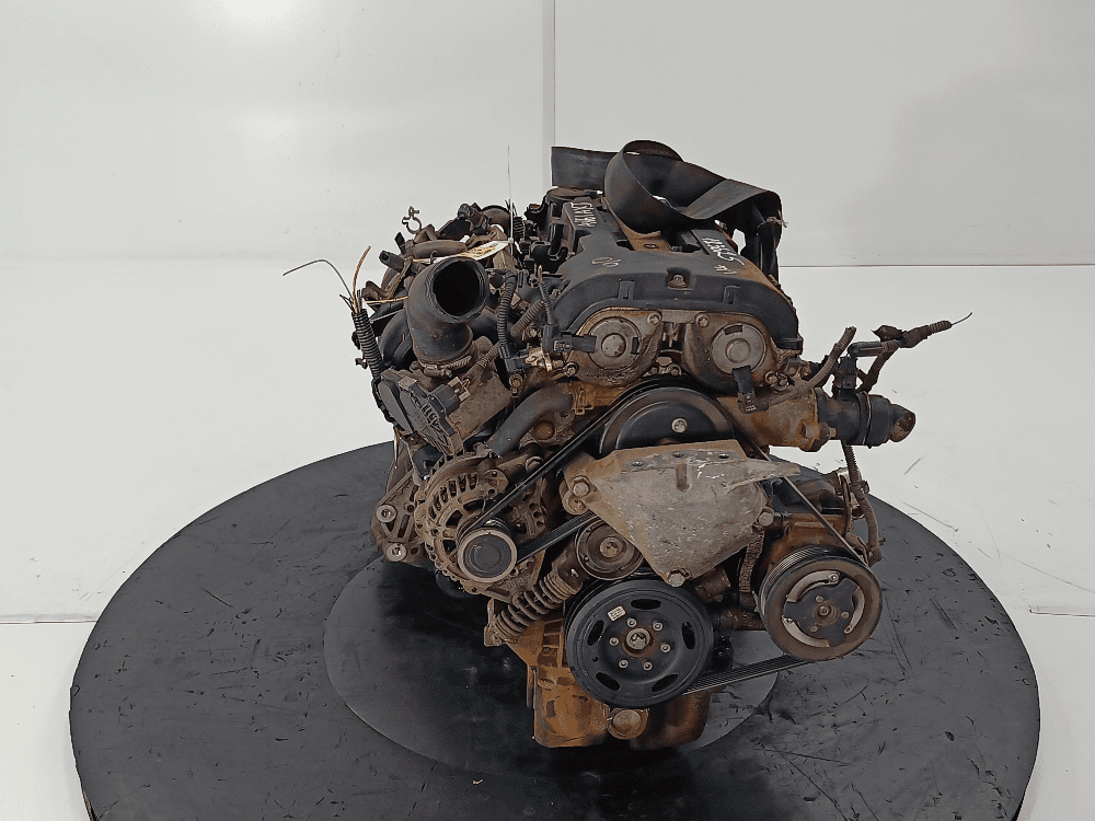 Двигатель к Opel Astra J (09-12)
