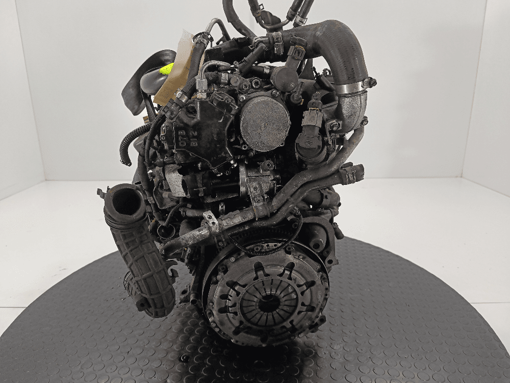 Двигатель к Opel Corsa D (06-11)