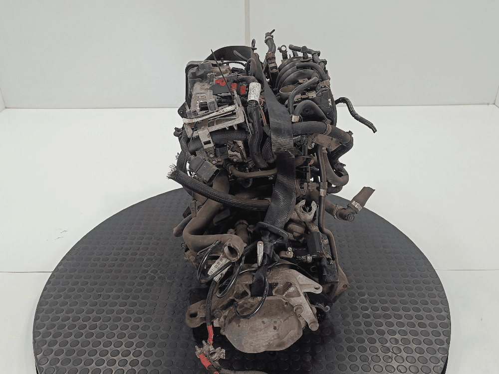 Двигатель к Fiat Grande Punto (05-18)