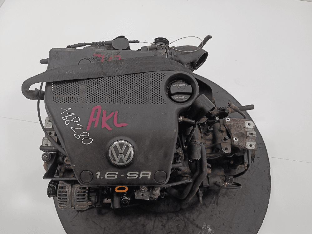Двигатель к Volkswagen Golf 4 (97-06)