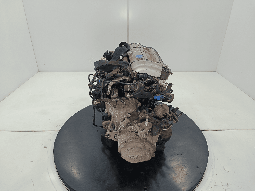 Двигатель к Citroen Xsara Picasso (99-04)