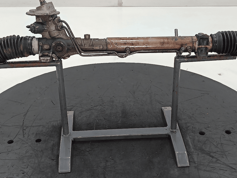 Рулевая рейка к Volkswagen Sharan 1 (95-00)